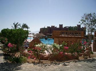 Отель Sea Life Resort 4* (Си Лайф)         Курорт:Шарм Эль Шейх