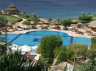 Отель Sofitel Sharm 5* (Софитель Шарм)         Курорт:Шарм Эль Шейх