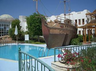 Отель Sol Sharm 4* (Сол Шарм)         Курорт:Шарм Эль Шейх