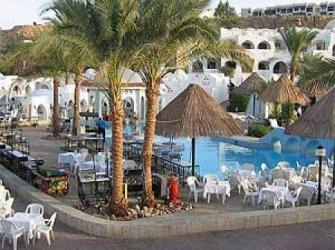 Отель Sonesta Beach 5* (Сонеста Бич)         Курорт:Шарм Эль Шейх