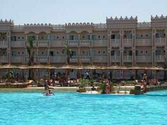 Отель Albatros Palace Resort & Spa 5* (Альбатрос Палас)         Курорт:Хургада