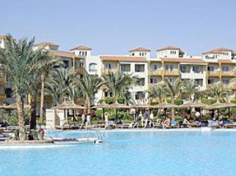 Отель Dana Beach Resort 5* (Дана Бич)         Курорт:Хургада
