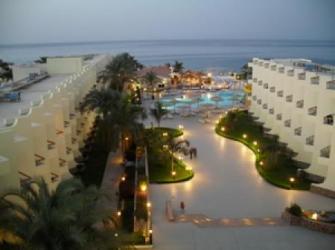  Palm Beach Resort 4* (  )         :