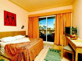 Отель Sindbad Aqua Resort 4* (Синдбад Аква Ризот)         Курорт:Хургада