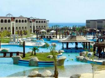  Sunrise Mamlouk Palace Resort 5* (   )         :