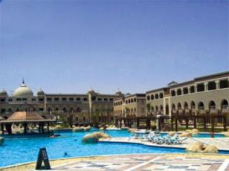  Sunrise Mamlouk Palace Resort 5* (   )         :