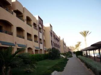 Отель Sunny Days El Palacio 5* (Санни Дейс Эл Палацио)         Курорт:Хургада