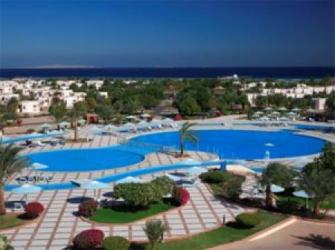 Отель Sonesta Pharaon Beach Resort 4* (Сонеста Фараон Бич Ризот)         Курорт:Хургада