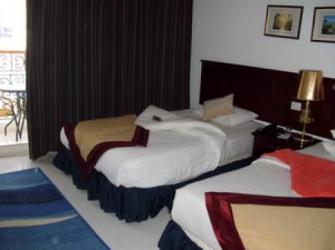 Отель Topaz Club Suites  4* (Топаз Клаб Сьютс)         Курорт:Хургада
