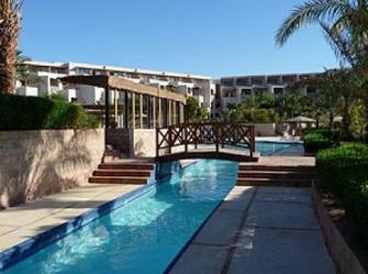 Отель Fort Arabesque 4* (Форт Арабески)         Курорт:Макади