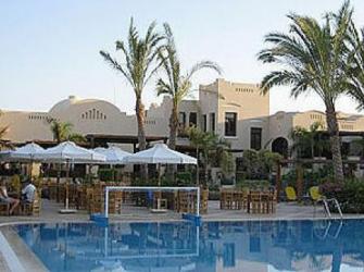 Отель Jaz Makadi Star Resort Golf & Spa 5* (Джаз Макади Стар Ресорт)         Курорт:Макади
