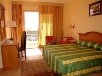 Отель Elaria Beach Resort  4* (Элария Бич Ризот)         Курорт:Нувейба