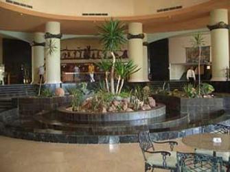 Отель Sonesta Beach Resort Taba 5* (Сонеста Бич Ресорт)         Курорт:Таба