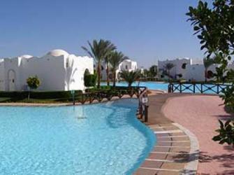 Отель Hilton Dahab Resort 5* (Хилтон Дахаб Резорт)         Курорт:Дахаб