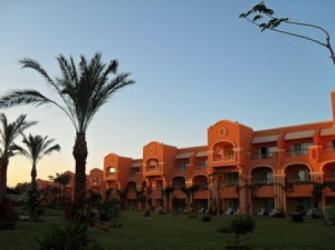 Отель Caribbean World Soma Bay 5* (Карибиан Уолд Сома Бей )         Курорт:Сома-бей