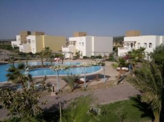 Отель Best Western Solitaire Resort 4* (Бест Вестерн Солитейр Ризот)         Курорт:Марса Алам