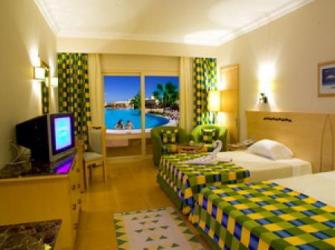 Отель Best Western Solitaire Resort 4* (Бест Вестерн Солитейр Ризот)         Курорт:Марса Алам