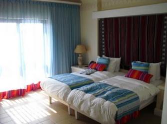 Отель Crown Plaza Oasis Port Ghalib 5* (Краун Плаза Оазис Порт Галиб)         Курорт:Марса Алам