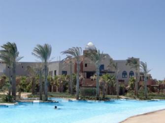 Отель Crown Plaza Sands Port Ghalib Resort 5* (Краун Плаза Сендс Порт Галиб Ризот)         Курорт:Марса Алам