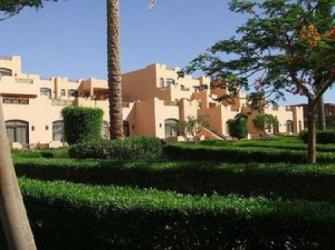 Отель El Phistone Resort 4* (Эл Фистон Ризот)         Курорт:Марса Алам