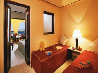 Отель Iberotel Samaya Resort 5* (Иберотел Самайа)         Курорт:Марса Алам