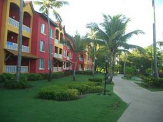 Отель Caribe Club Princess 4* (Карибе Клаб Принцесс)         Курорт:Пунта Кана