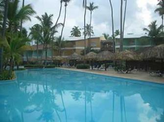Отель Grand Palladium Punta Cana Resort & Spa 5* (Гранд Палладиум Пунта Кана)         Курорт:Пунта Кана