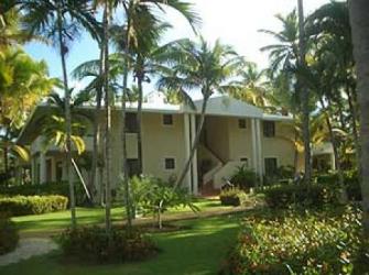 Отель Paradisus Punta Cana  5* (Парадисус Пунта Кана)         Курорт:Пунта Кана