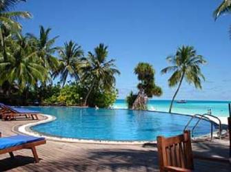  Vilu Reef Beach & Spa Resort 5* (   &  )         : 