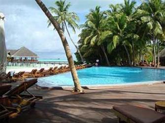 Отель Medhufushi Island Resort 5* (Медхуфуши Исланд Резорт)         Курорт:Атолл Мииму