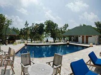  Helengeli Island Resort  4* (  )         :  - 